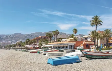 Location Maison 6 personnes à Almuñecar - Photo 46