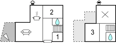 Location Maison 6 personnes à Almuñecar - Photo 48