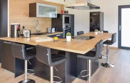 Location Maison 9 personnes à Créances - Photo 2