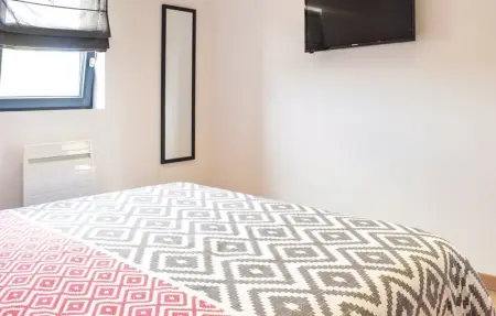 Location Maison 9 personnes à Créances - Photo 6