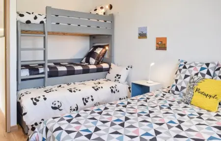 Location Maison 9 personnes à Créances - Photo 20