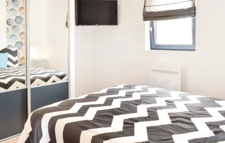 Location Maison 9 personnes à Créances - Photo 24