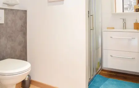 Location Maison 9 personnes à Créances - Photo 25