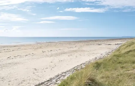 Location Maison 9 personnes à Créances - Photo 28