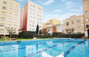 Appartement à Pineda de Mar EBN647 N°557427