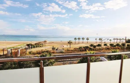 Location Appartement 6 personnes à Pineda de Mar - Photo 3