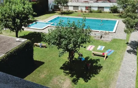 Location Appartement 6 personnes à Pineda de Mar - Photo 4