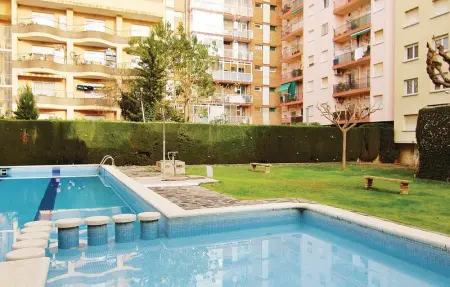 Location Appartement 6 personnes à Pineda de Mar - Photo 5