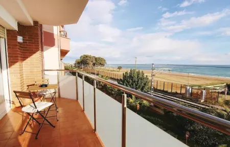 Location Appartement 6 personnes à Pineda de Mar - Photo 8