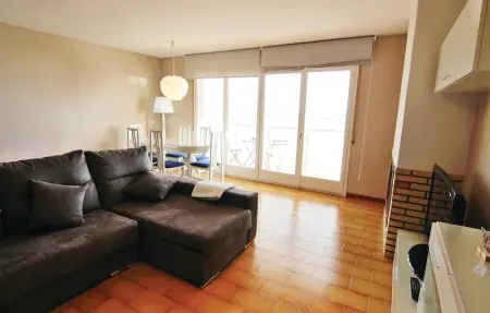 Location Appartement 6 personnes à Pineda de Mar - Photo 9