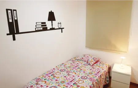 Location Appartement 6 personnes à Pineda de Mar - Photo 22