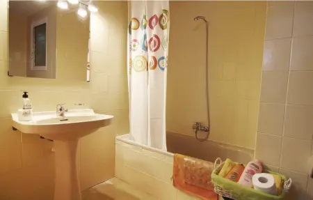 Location Appartement 6 personnes à Pineda de Mar - Photo 24