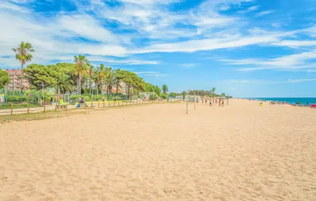 Location Appartement 6 personnes à Pineda de Mar - Photo 25