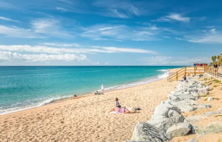 Location Appartement 6 personnes à Pineda de Mar - Photo 27