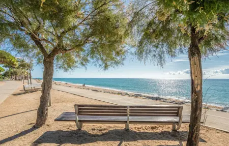 Location Appartement 6 personnes à Pineda de Mar - Photo 28