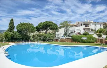 Haus in Marbella EAN800 N°551278