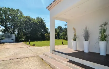 Location Maison 12 personnes à Trets - Photo 11