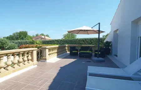 Location Maison 12 personnes à Trets - Photo 12