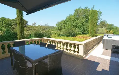 Location Maison 12 personnes à Trets - Photo 14