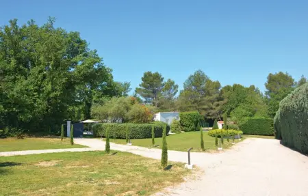 Location Maison 12 personnes à Trets - Photo 15