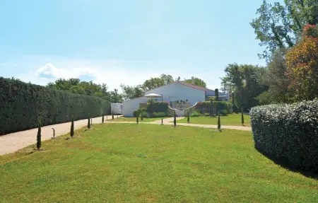 Location Maison 12 personnes à Trets - Photo 16