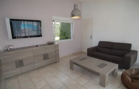 Location Maison 12 personnes à Trets - Photo 18