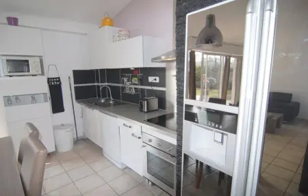 Location Maison 12 personnes à Trets - Photo 21