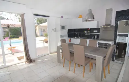 Location Maison 12 personnes à Trets - Photo 22