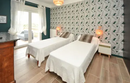 Location Maison 12 personnes à Trets - Photo 27