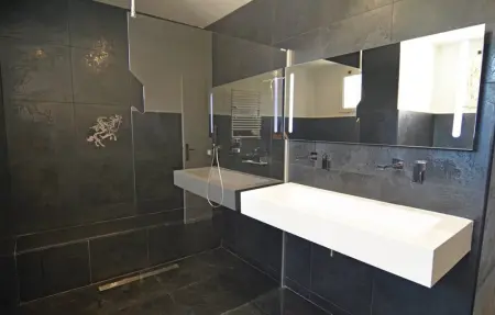 Location Maison 12 personnes à Trets - Photo 34