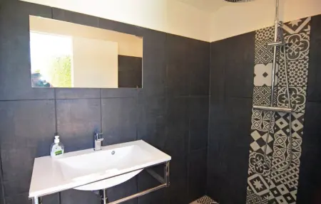 Location Maison 12 personnes à Trets - Photo 35