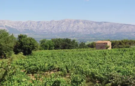 Location Maison 12 personnes à Trets - Photo 38