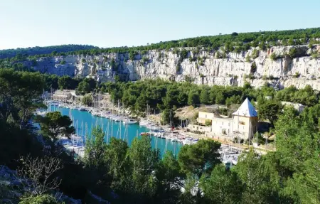 Location Maison 12 personnes à Trets - Photo 42