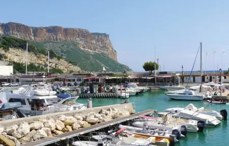 Location Maison 12 personnes à Trets - Photo 43