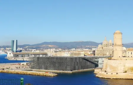 Location Maison 12 personnes à Trets - Photo 44