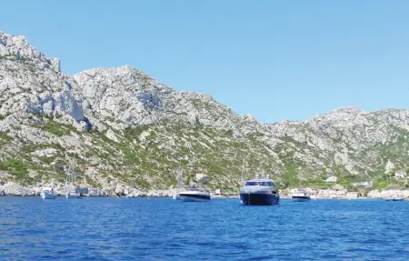 Location Maison 12 personnes à Trets - Photo 45