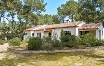 Casa en La Faute sur Mer FVE237 N°568815