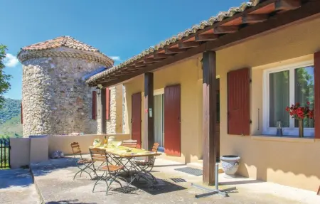 Location Maison 8 personnes à Flaviac - Photo 4