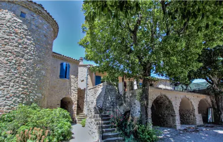 Location Maison 8 personnes à Flaviac - Photo 5