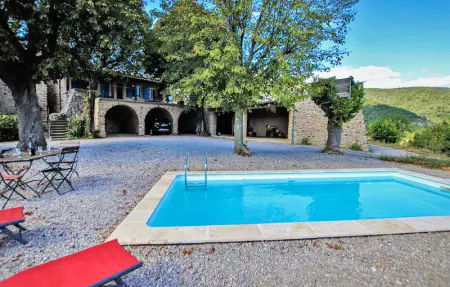 Location Maison 8 personnes à Flaviac - Photo 6