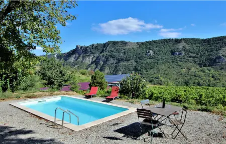 Location Maison 8 personnes à Flaviac - Photo 7