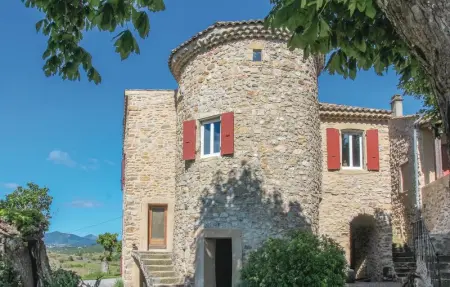 Location Maison 8 personnes à Flaviac - Photo 12