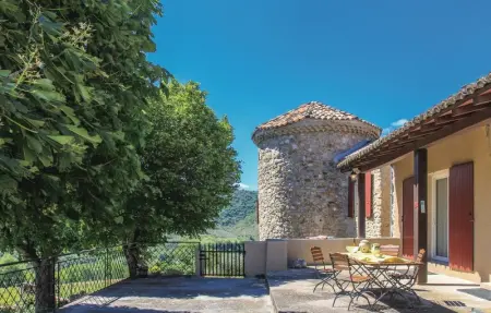 Location Maison 8 personnes à Flaviac - Photo 13