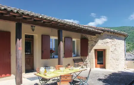 Location Maison 8 personnes à Flaviac - Photo 14