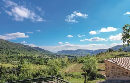 Location Maison 8 personnes à Flaviac - Photo 15