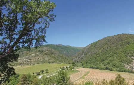 Location Maison 8 personnes à Flaviac - Photo 18