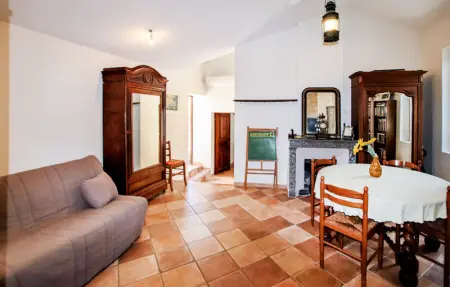 Location Maison 8 personnes à Flaviac - Photo 19