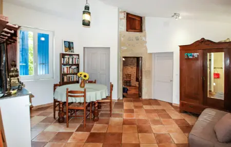 Location Maison 8 personnes à Flaviac - Photo 22