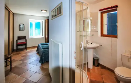 Location Maison 8 personnes à Flaviac - Photo 23