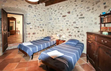 Location Maison 8 personnes à Flaviac - Photo 25